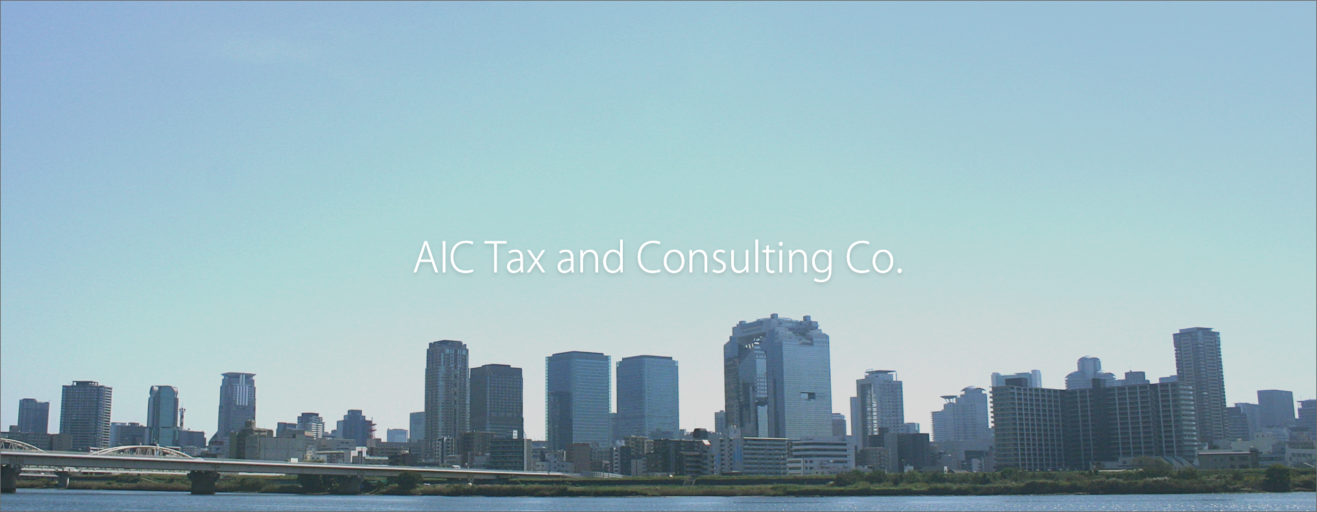 AIC Tax and Consulting Co.